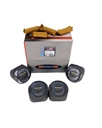 PISTON COROLLA NEW SENSATION EXPLOSION ANIVERSARIO 1.6 1.8 (STD) (03-14) (1.2X1.2X3 79MM)