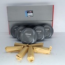 PISTON LUV DMAX 3.5 V6 GRUESO 020 (1.5X1.5X3 93.4MM)