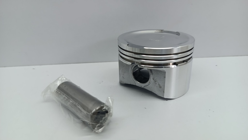 PISTON FIAT UNO FIRE FIORINO FIRE 1.3 8V (0.60) (030) (1.2x1.2x2.5 70.8mm)