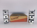 PISTON TOYOTA MACHITO SAMURAI 3F (020) (1.5X1.5X4 94MM)