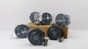 PISTON TRAIL BLAZER 4.2 020 (1.2X1.5X2.5 93MM)(PASADOR DE 23.5MM)
