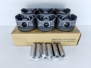 PISTON TRAIL BLAZER 4.2 030 (1.2X1.5X2.5 93MM) (PASADOR DE 23.5MM)