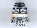 PISTON TRAIL BLAZER 4.2 030 (1.2X1.5X2.5 93MM)(PASADOR DE 23MM)