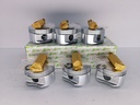 PISTON JEEP CHEROKEE LIBERTY 3.7 226 02-10 (020) (1.5X1.5X3 93MM)