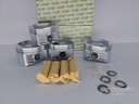PISTON HILUX 2.7 HIACE 2TR 050 (1.2X1.2X2 95MM)
