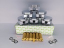 PISTON JEEP CHEROKEE LIBERTY 3.7 226 02-10 (030) (1.5X1.5X3 93MM)