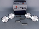 PISTON MAZDA 3 1.6 (040) (1.2X1.2X2.5 78MM)