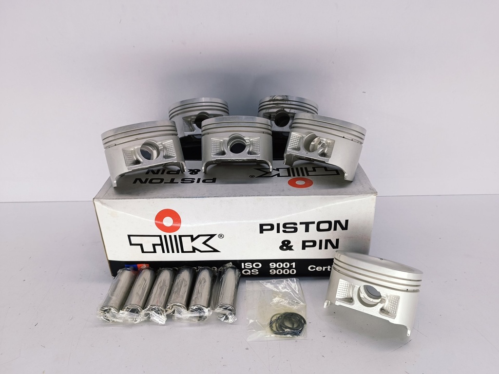 PISTON GRAN VITARA 2.5 (STD) (1.2X1.5X2.5 84MM)