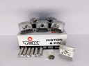 PISTON GRAN VITARA 2.5 (STD) (1.2X1.5X2.5 84MM)