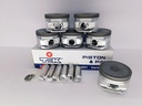 PISTON MACHITO AUTANA BURBUJA LAND CRUISER F.I. 4.5 1FZ 020 (1.75X2X4 100MM)