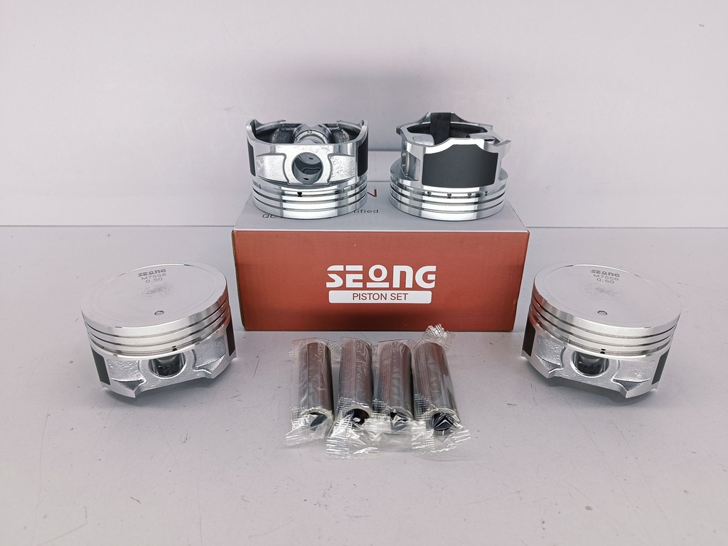 PISTON LANCER SIGNO 1.5 CK2 (020) (1.2X1.5X2.8 75.5MM)