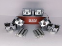 PISTON MONTERO DAKAR SPORT SIGMA 3.0 12V (020) FINO-GRUESO (1.2X1.5X3 91MM)