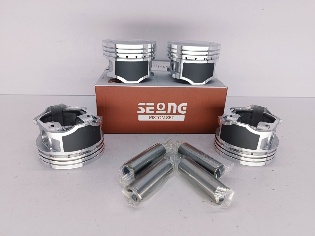 PISTON LANCER SIGNO 1.5 CK2 (STD) (1.2X1.5X2.8 75.5MM)