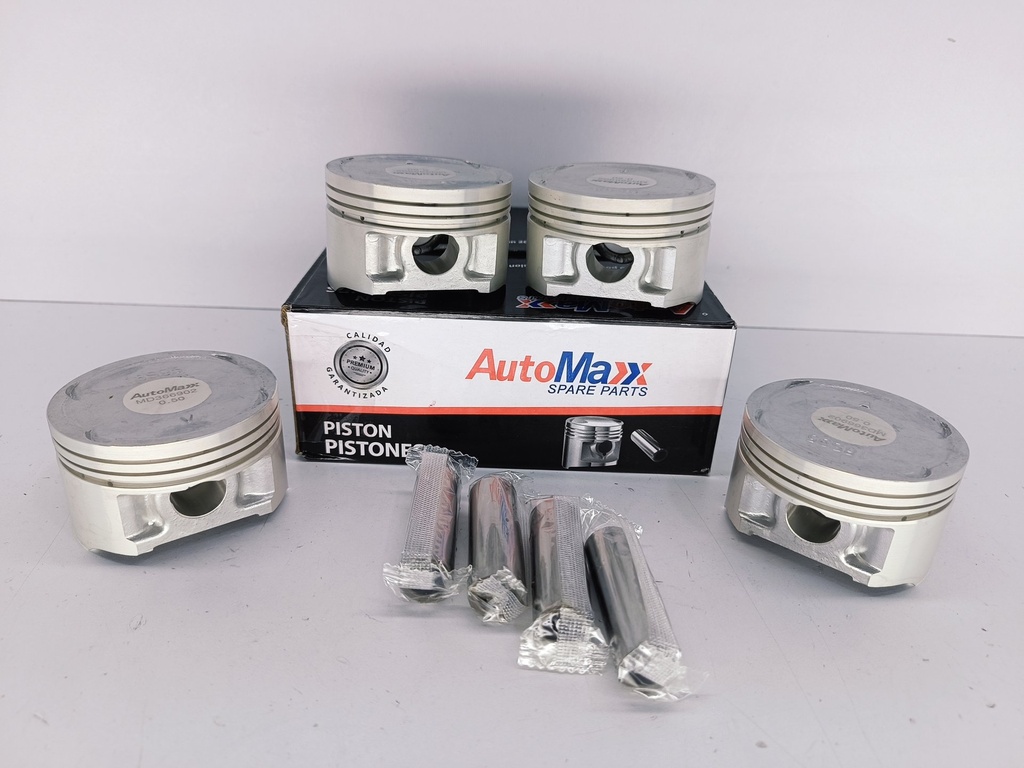 PISTON LANCER 1.6 CS3 020 (1.2X1.2X2.5 76MM)