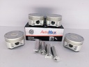 PISTON LANCER 1.6 CS3 020 (1.2X1.2X2.5 76MM)