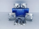 PISTON GRAN VITARA 2.0 00-09 (STD) (1.2X1.5X2.5 84MM)