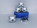 PISTON ACCENT 1.5 DODGE BRISA 1.5 (030) (1.5X1.5X3 75.5MM)