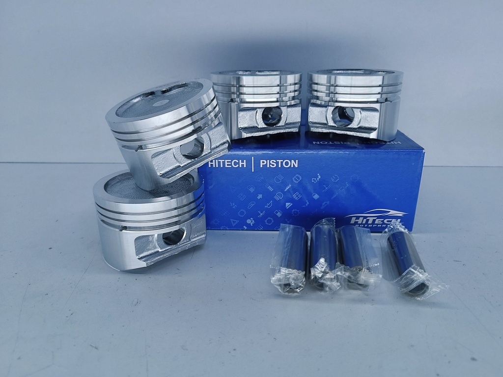 PISTON CORSA 1.4 050 (1.5X1.5X3 77.6MM)