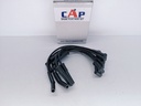 CABLE BUJIA BRONCO F150 F350 6CIL INY MOTOR 300 90-99