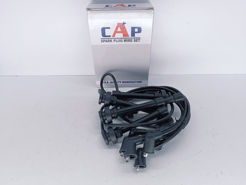 CABLE BUJIA MX MF GALANT 2.5 97-05
