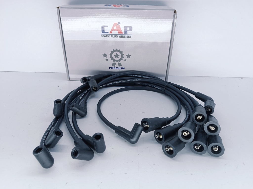 CABLE BUJIA 350 GRAND BLAZER CHEYENNE VORTEC 8 CIL