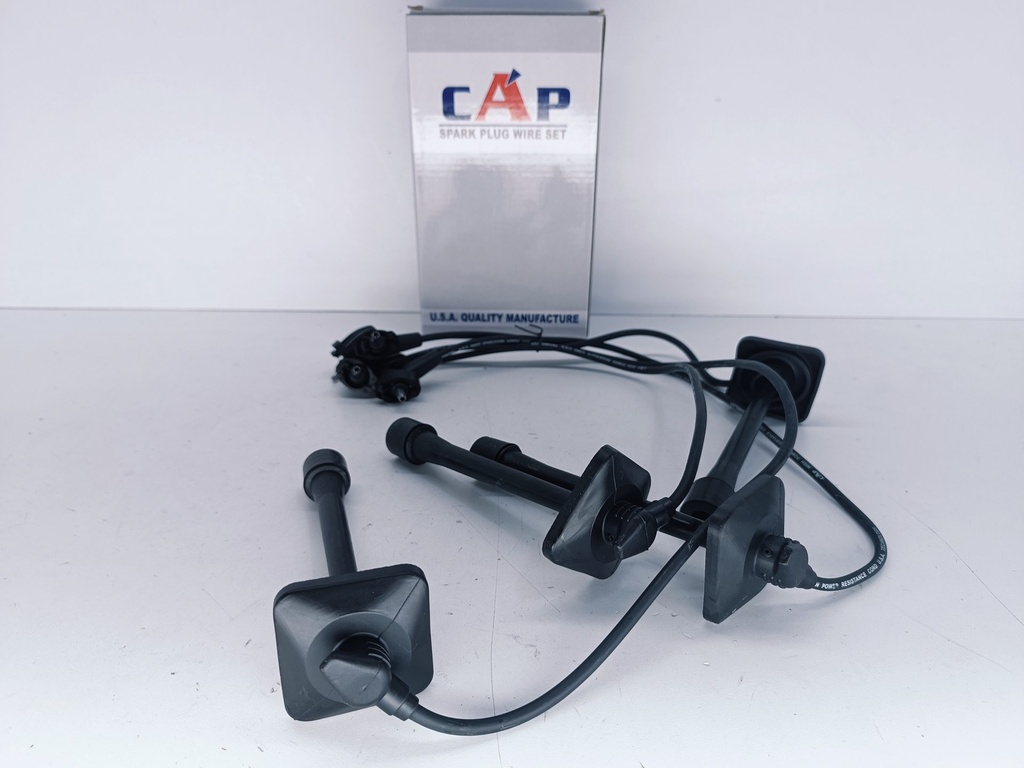 CABLE BUJIA CAMRY 2.2 CELICA 91-96