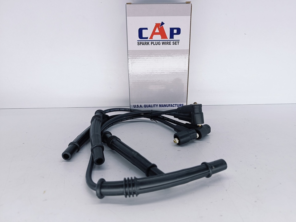 CABLE BUJIA TWINGO 1.2 8V 16V CHUPON LARGO 05-07