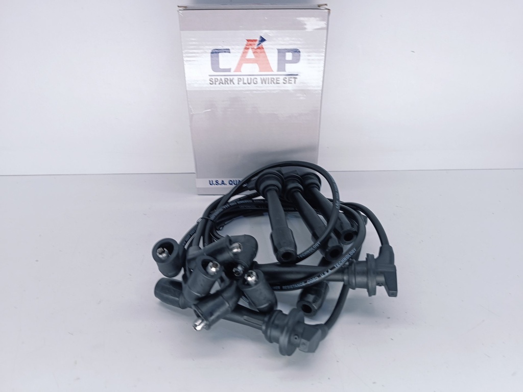 CABLE BUJIA SANTA FE SPORTAGE 2.7