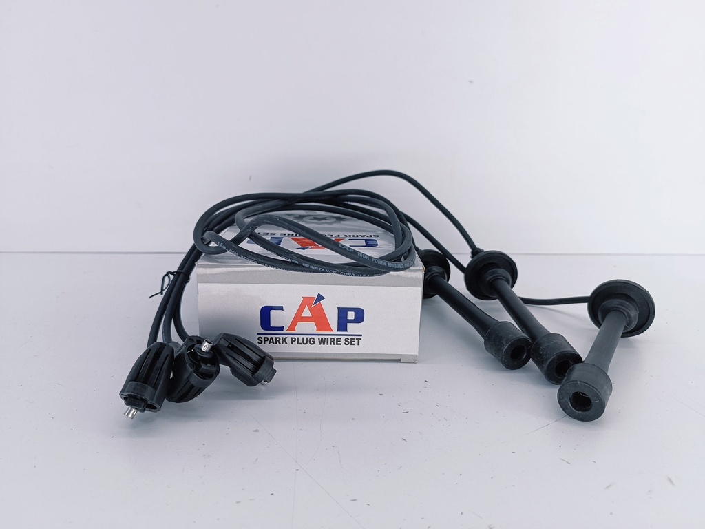 CABLE BUJIA 4RUNNER PRADO 5VZ