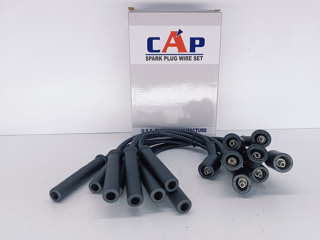 CABLE BUJIAS JEEP GRAND CHEROKEE 4.7 V8 WK COMANDER