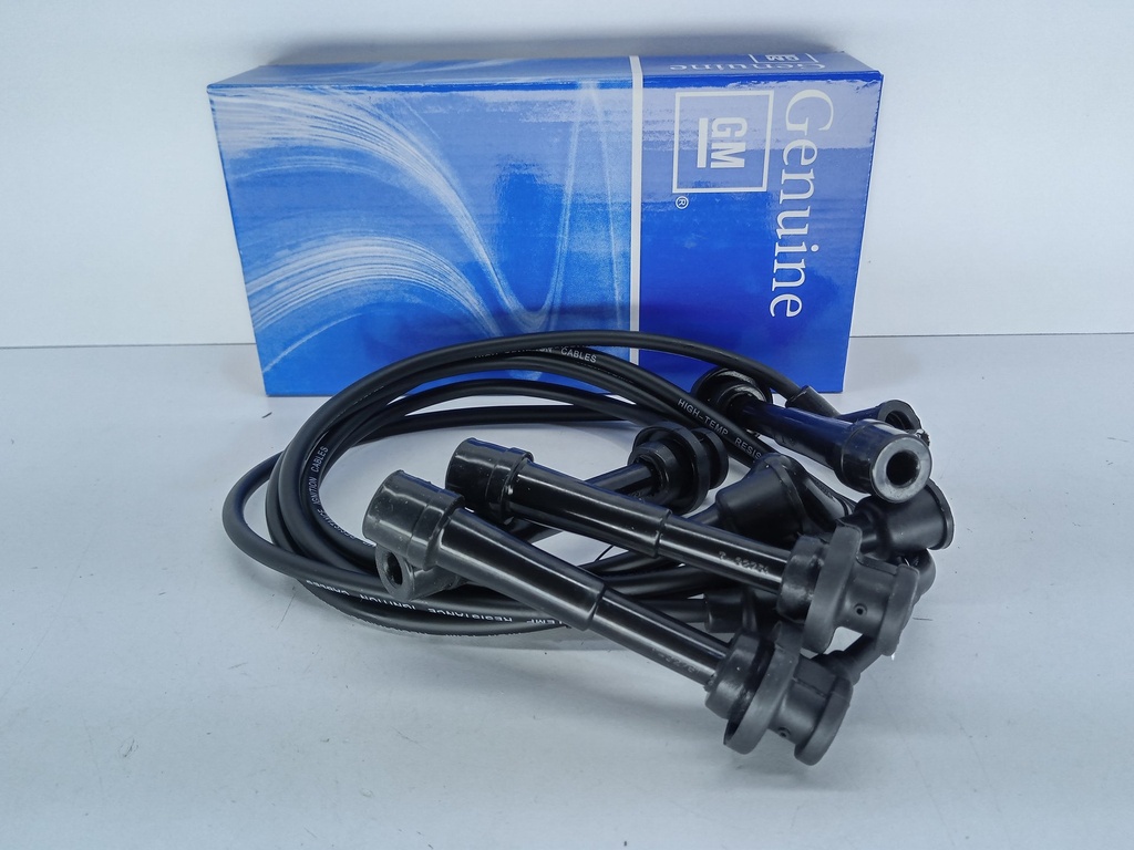 CABLE BUJIA SWIFT 1.6