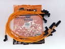 CABLE BUJIA BLAZER 262 RECTO CURVO 90-94 262 4.3 TBI