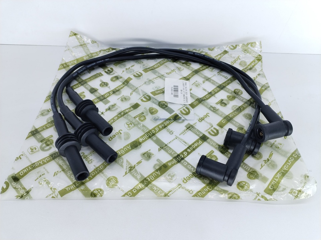 CABLE BUJIA JEEP CHEROKEE LIBERTY KK 3.7 DAKOTA 3.7 08-15
