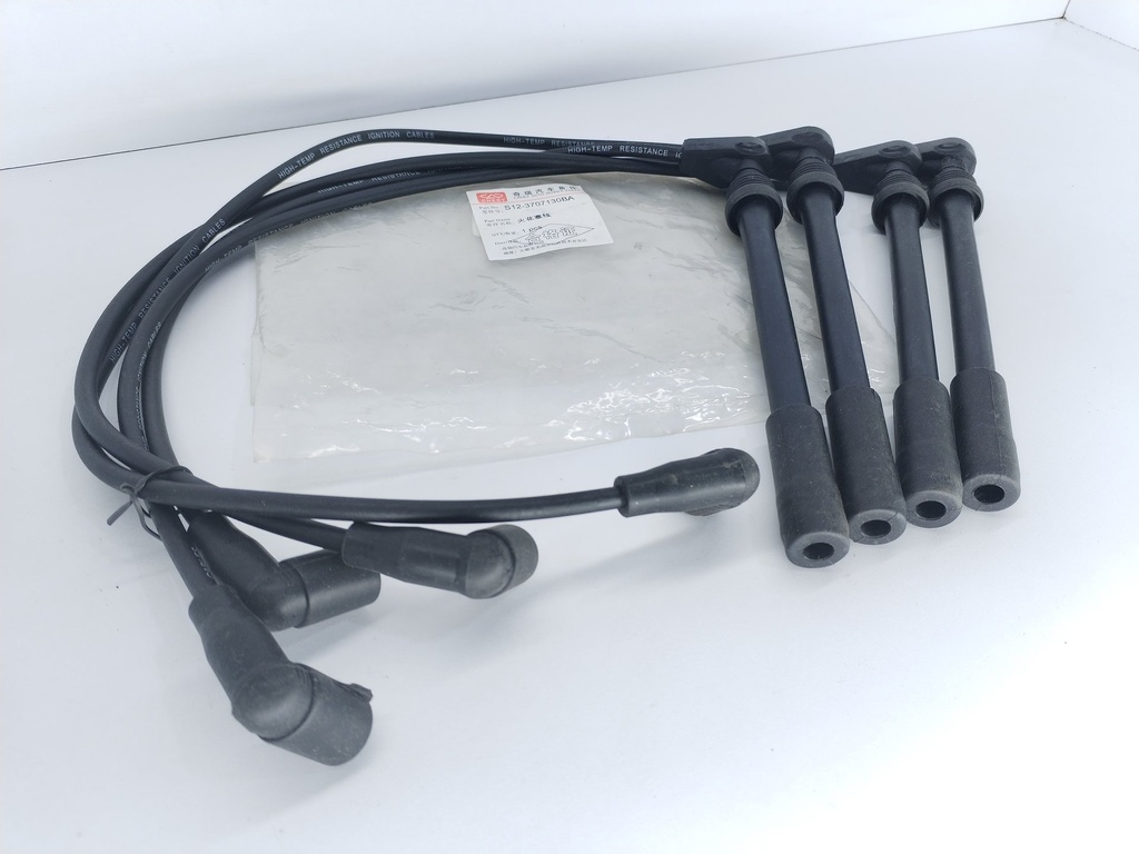 CABLE BUJIA ARAUCA X1