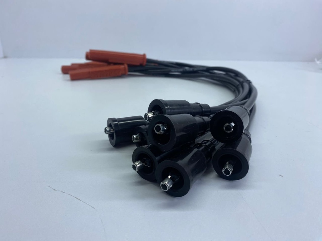 CABLE BUJIA SUPER DUTY 6.2 F250 F350