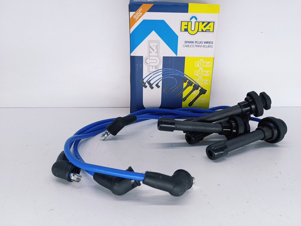 CABLE BUJIA CIVIC 1.5 92-95 ACCORD 2.3 6TA GENERACION 16V 96-00