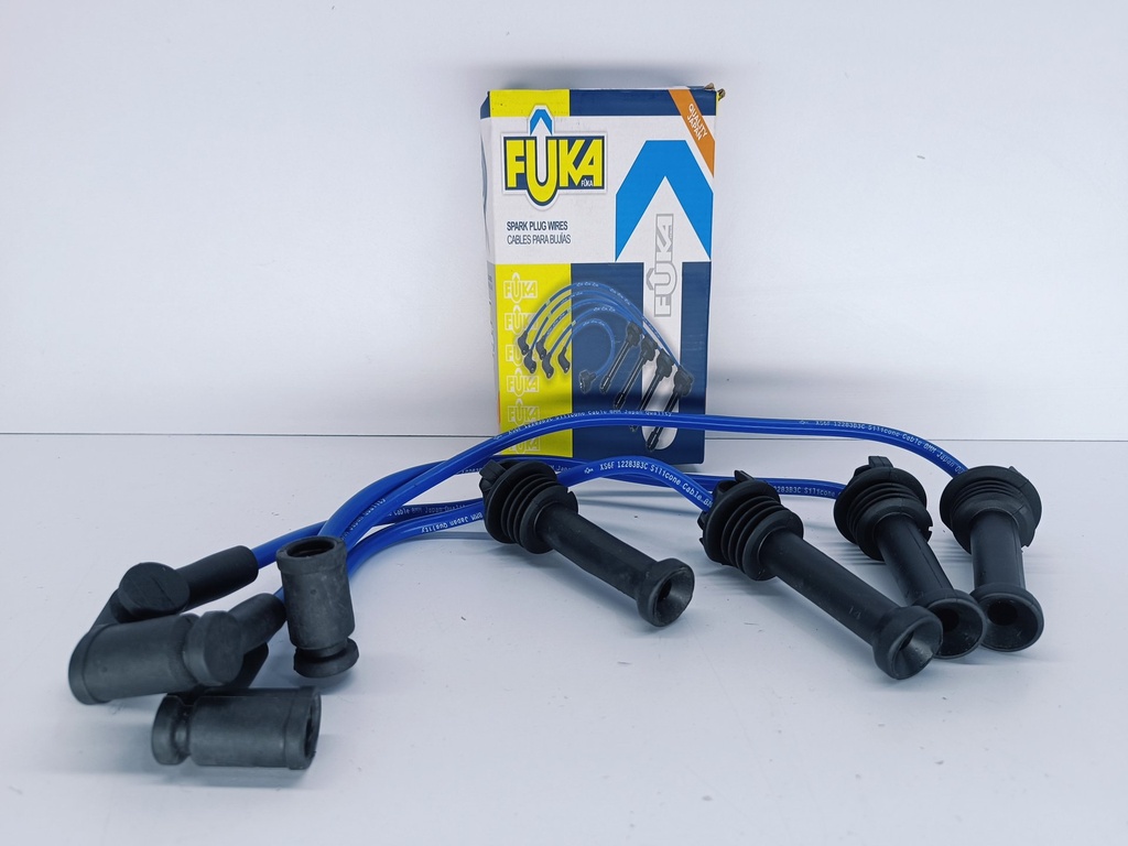 CABLE BUJIA ECOSPORT 2.0 SINC