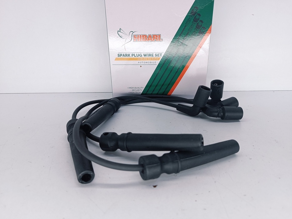 CABLE BUJIA AVEO NUBIRA LANOS 1.6 96-13