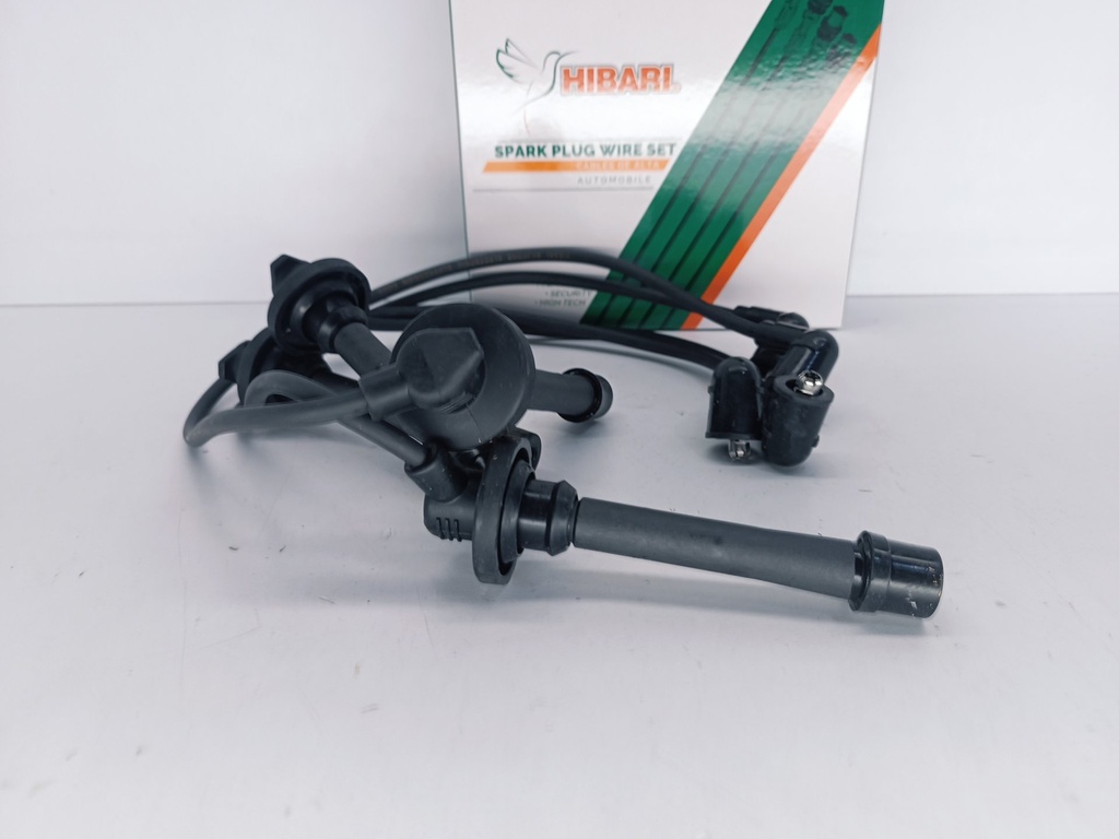 CABLE BUJIA COROLLA ARAYA SKY BABY CAMRY 1.6 90-98 (CARBURADO)