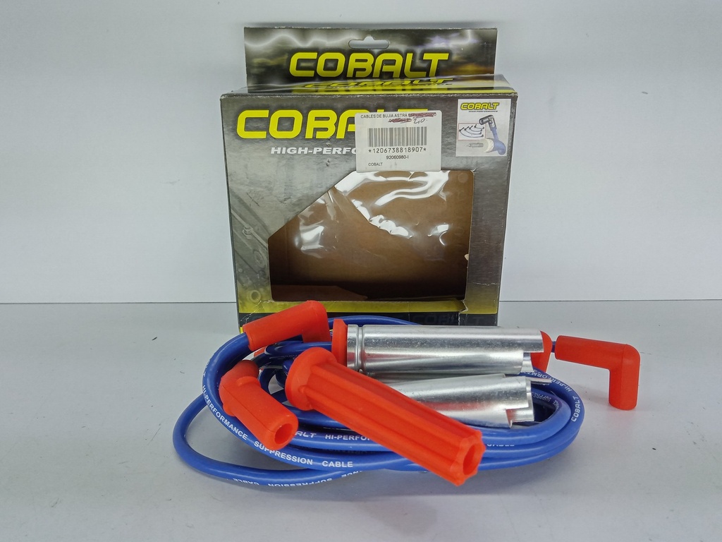 CABLE BUJIA ASTRA 2.0