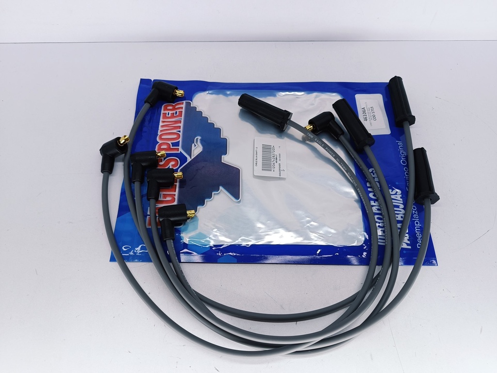 CABLE BUJIA SWIFT 1.3