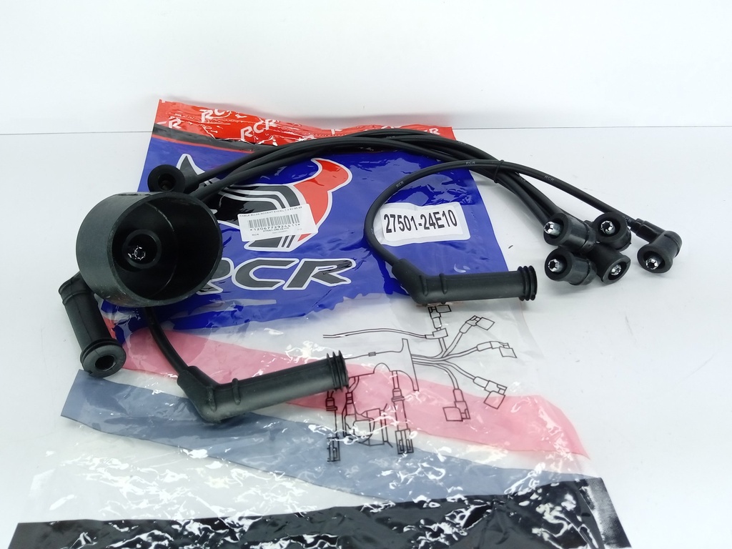 CABLE BUJIA ACCENT EXCEL 1.3 8V 95-98