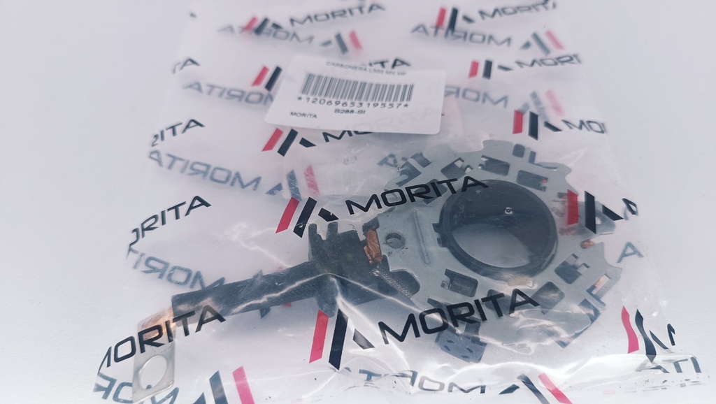 CARBONERA L300 MX MF