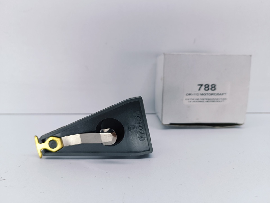ROTOR DISTRIBUCION FORD 8 CIL 72-86