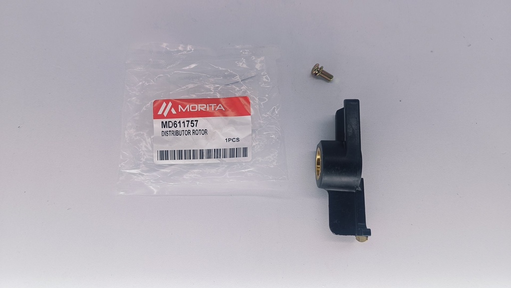 [S189-757-SI] ROTOR DISTRIBUCION MONTERO DAKAR