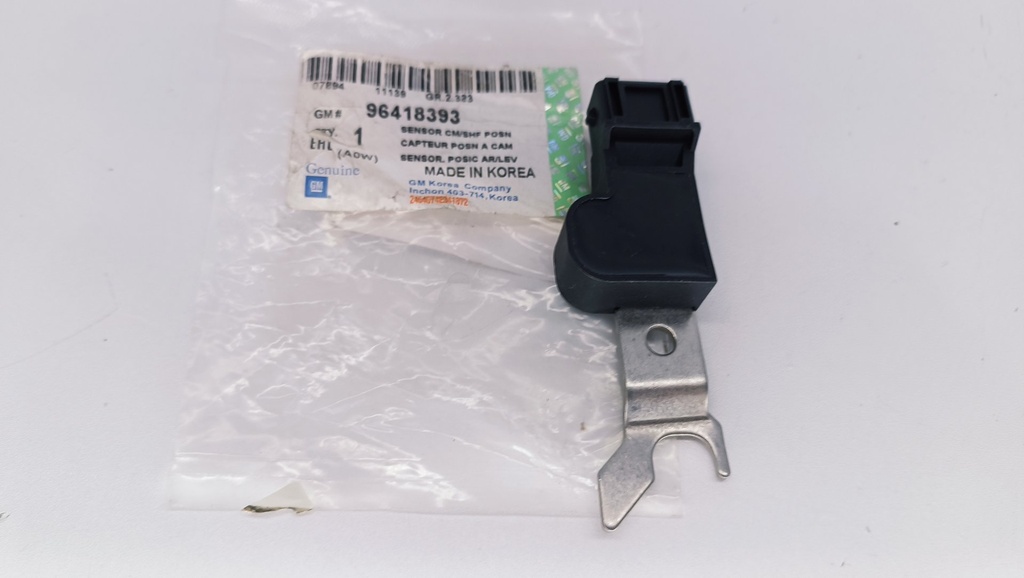 SENSOR POS LEVA OPTRA LIMITED