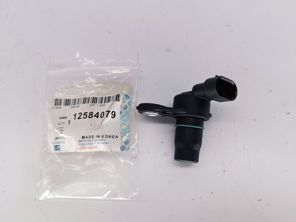 SENSOR POS LEVA TRAIL BLAZER 4.2 COLORADO 3.5 3.7 HUMMER H3 02-05