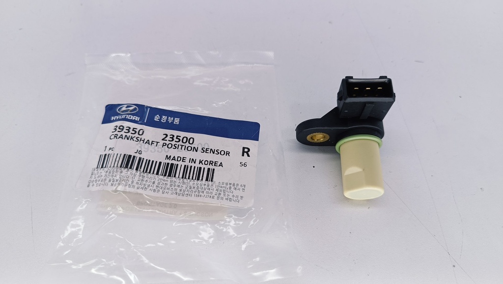 SENSOR POS LEVA ELANTRA 1.8 TUCSON 2.0