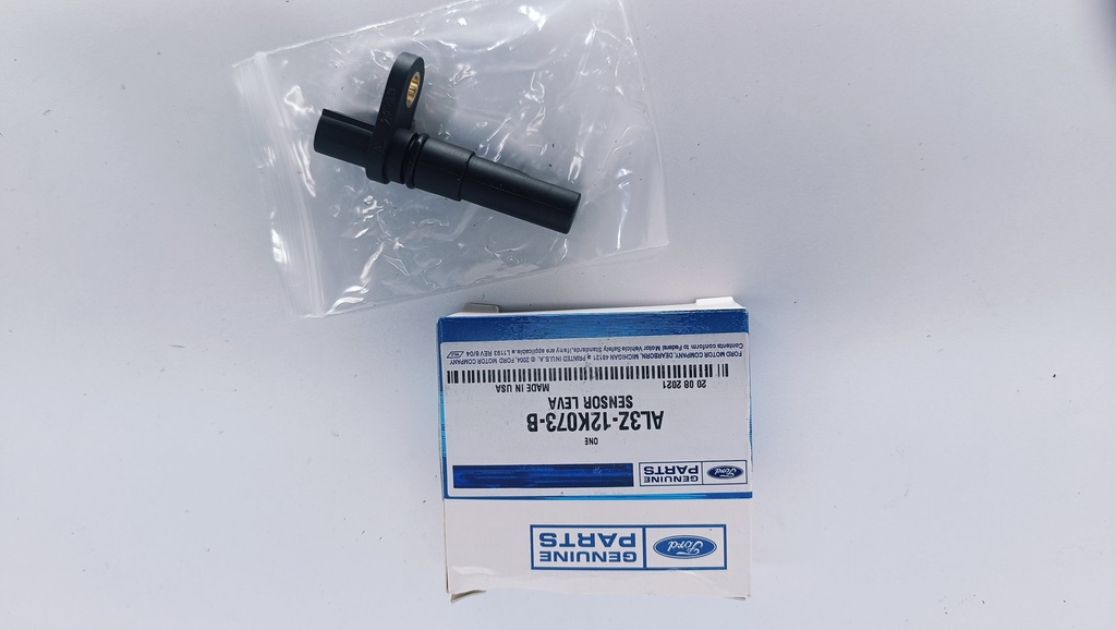 SENSOR POS LEVA SUPER DUTY 6.2