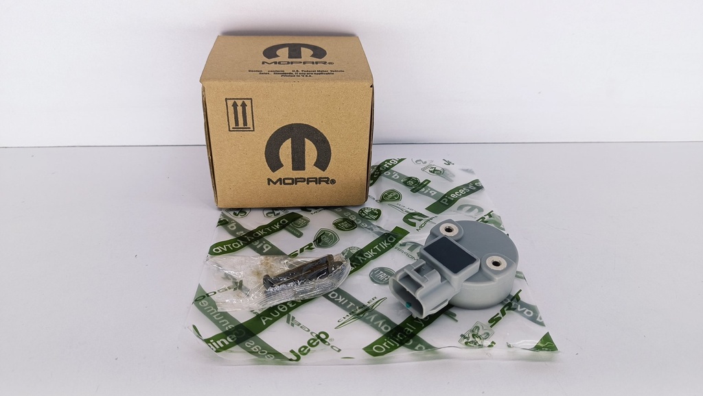 SENSOR POS LEVA CHEROKEE XJ WRANGLER WG WJ 4.0